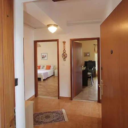 Albina Apartment Lovran
