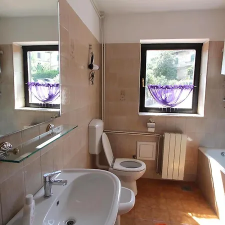 Albina Apartment